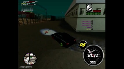 I am p-r-0 N00b First drift|i not have Edit
