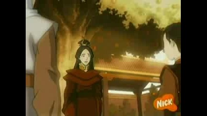 Avatar - S02 Episode 7