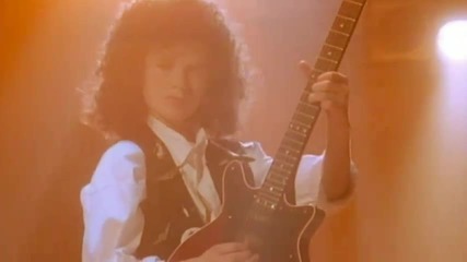 Queen - The Miracle (480p)
