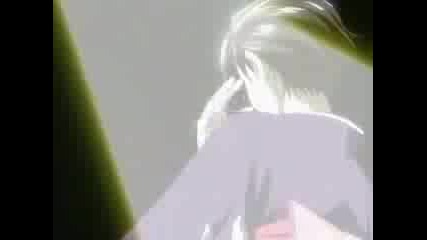 Haruhi Fujioka Ouran High School Host Club