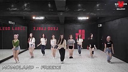 Kpop Random Dance Challenge w- mirrored Dp- no countdown