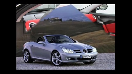 Bmw Vs Mercedes