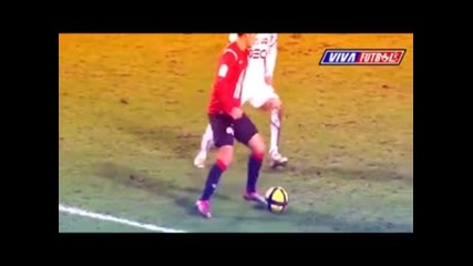 Viva Football Volume 3