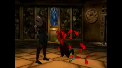 Reiko Fatal