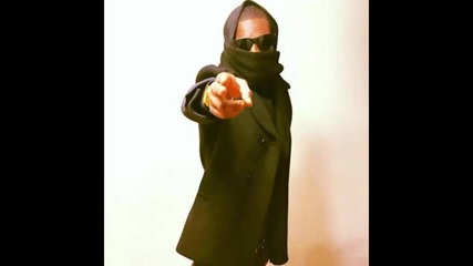 *2015* Bobby Shmurda ft. French Montana & Rowdy Rebel - Right now