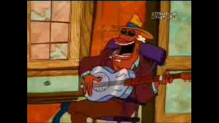 Cartoon Network Анимация