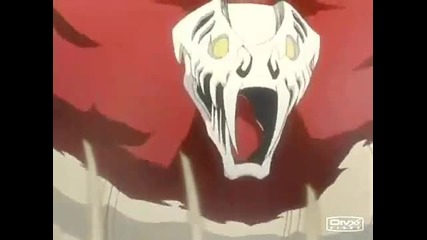 Bleach amv - No Reason 