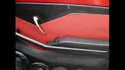 1в° Duda Car Show (fusca Vermelho)