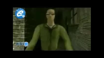 Counter Strike 1.6 2008 Clip