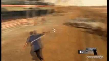 Eight Days (xbox 360, ps3 and ps2) 