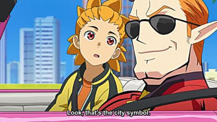 Puzzle & Dragons Cross -15