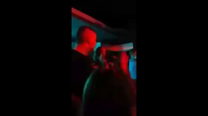 Milica Pavlovic & Darko Lazic - Mix pesama - (LIVE) - (Disco Atlantis, Olten 2014)