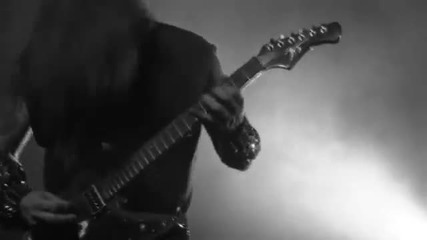 Nocturnal - Rising Demons ( Official Video)