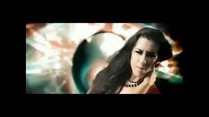 Funky G - Pali Andjele - 2010 Spot 