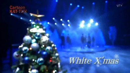 Kat-tun - White X'mas ('08)