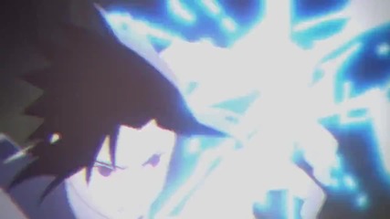 Sasuke Tribute