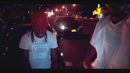 Young Lye - Drop It 2 Da Floor