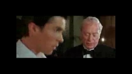 Батман в Началото (2005) - Трейлър