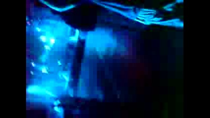 Dj Steven пред Кино Арена - 3