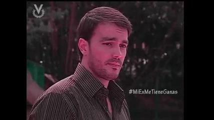 Mi Ex Me Tiene Ganas - Capitulo 144 ( Бившият ми ме желае ) - Епизод 144