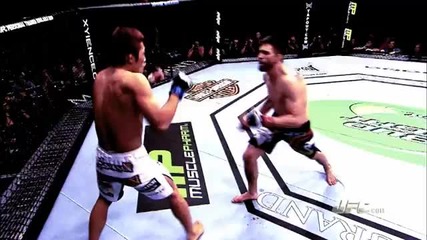 Ufc 137 Carlos Condit Pre-fight Interview