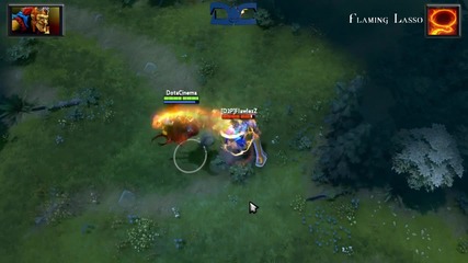 Dota 2 Batrider