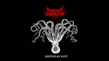 Mysteria Inframundi - Neptunian Rift ( Full album Ep )