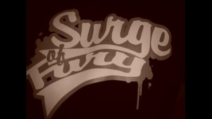 Surge Of Fury - L.g.h.c. 