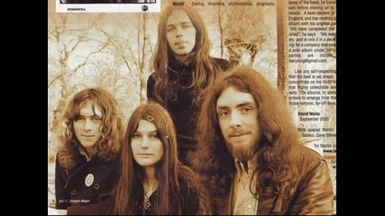 Spirogyra - 07 Time Will Tell