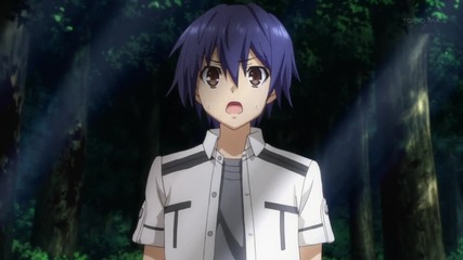 Date A Live Episode 8 Eng Subs