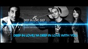 Danny Dimitroff & Yasen Drumev ft. Adriana - Deep in Love (official 2013)