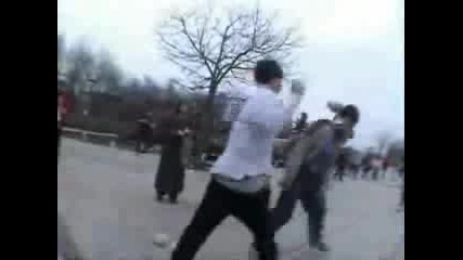Fight