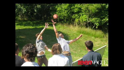 The new photosession of taylor lautner ;]