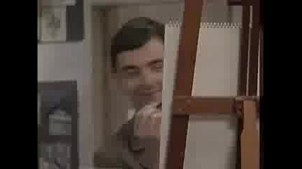 Mr Been Hudojnik :d (hq)