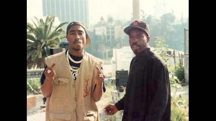 2pac ft. Capitol Ls, Asu, Greg Nice & Snoop Dogg - World Wide Dime Piece 
