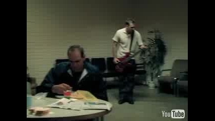 3 Doors Down - Loser (Original Video)
