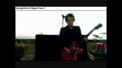 [official Music Video] Last Of The American Girls - Green Day