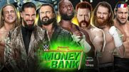 WWE Now en Français: Aperçu de WWE Money in the Bank