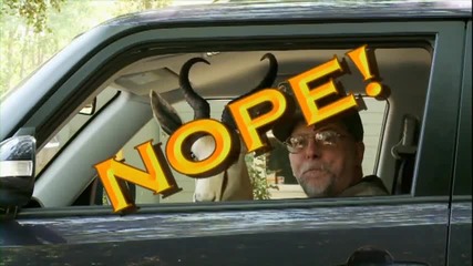 Nope, Chuck Testa