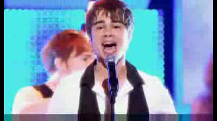 Eurovision 2009 The Winner - Евровизия 2009 Победилата песен e на Alexander Rybak - Fairytale