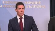„Прогресивна България“: Решението на КС за бюджета е победа за финансовата стабилност и пълен крах за опозицията