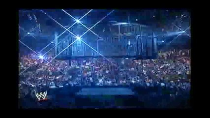 Wwe. Bill Goldberg част 8