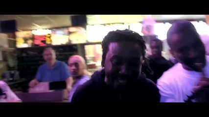 Frenchie 1017 & Yung Joey - Brick Squad Freestyle