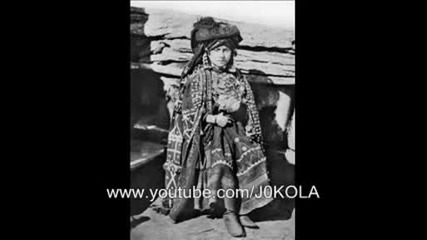 Georgian Song - Shatilis Asulo