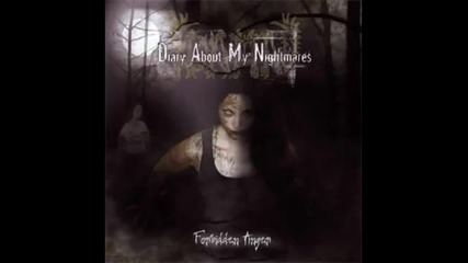 Damn (diary About My Nightmares) - Hate 