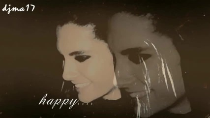 Bill is my love 