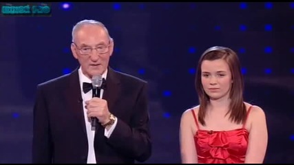 Britains got talent Финал - 2 Grand