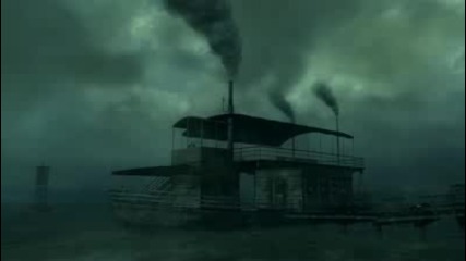 E3 2009: Fallout 3: Point Lookout