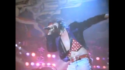 L.a. Guns - Rip and Tear Hq 