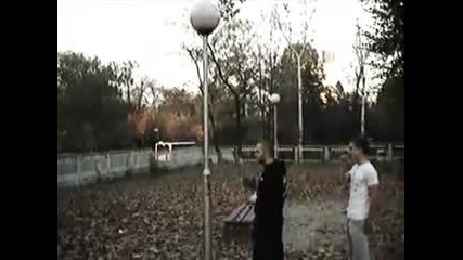 Street Fitness